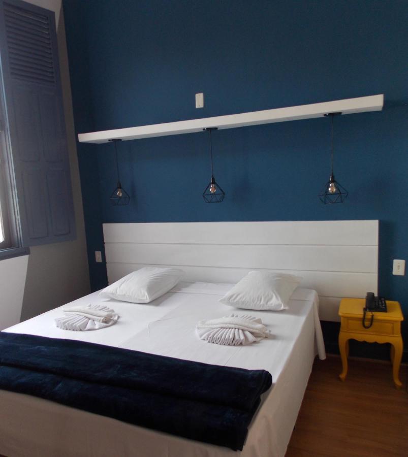 D'oeste - Mova Hotel