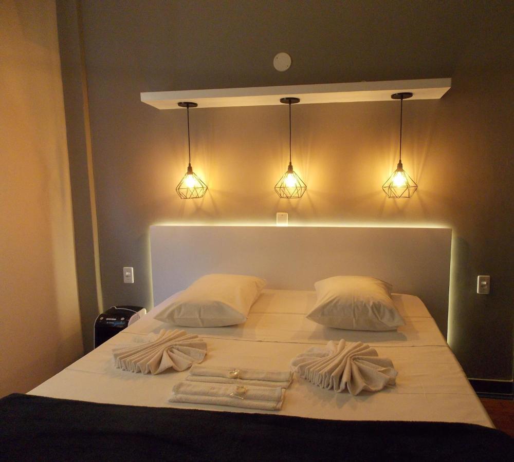 Hotel D'oeste - Mova