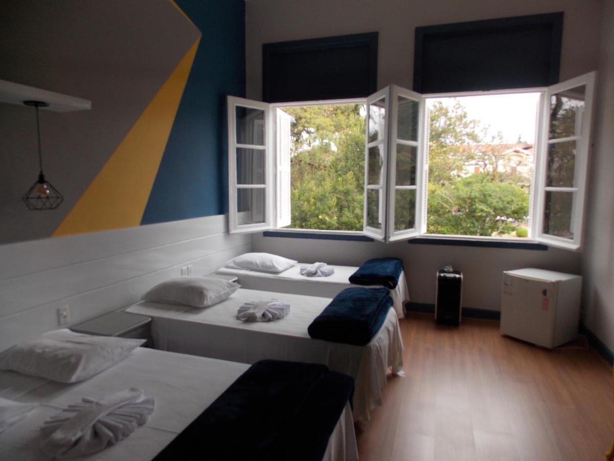 D'oeste - Mova Hotel Poços de Caldas