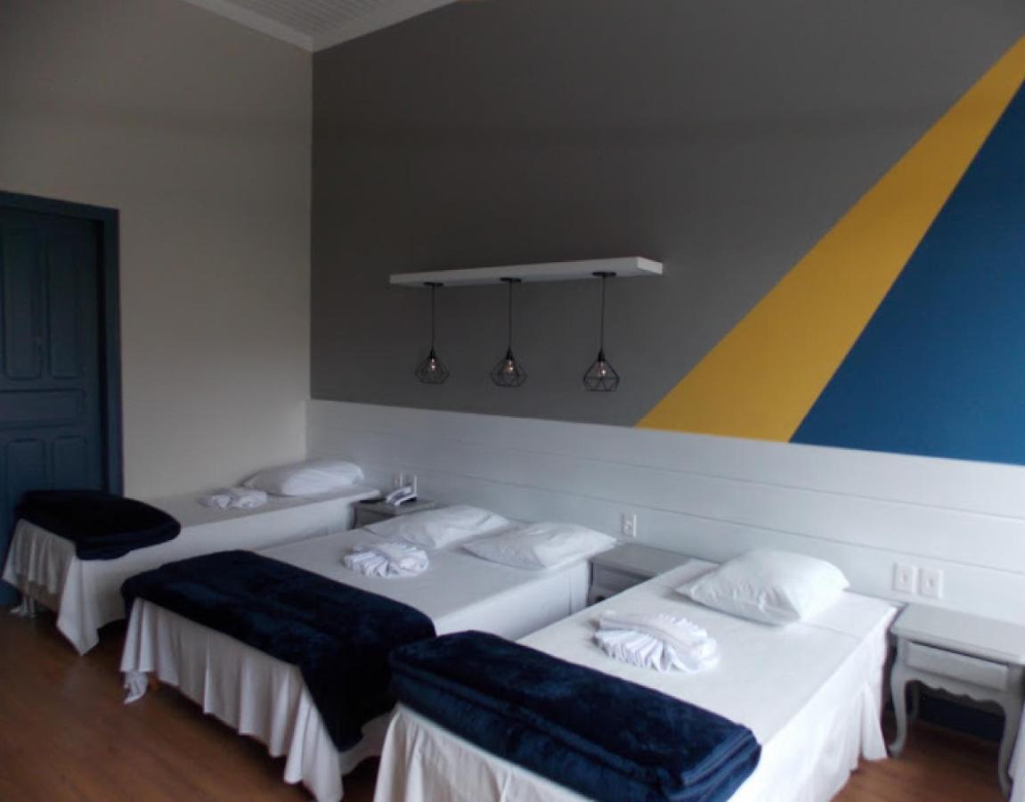D'oeste - Mova Hotel Poços de Caldas