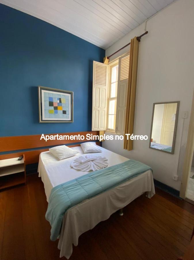 Hotel D'oeste - Mova Poços de Caldas