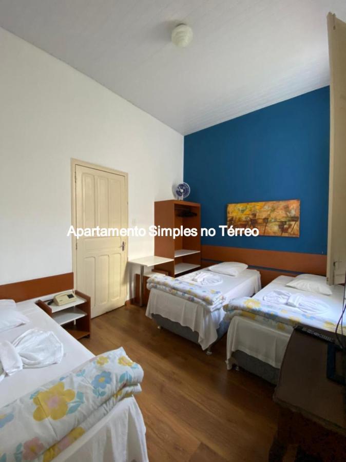 D'oeste - Mova Hotel