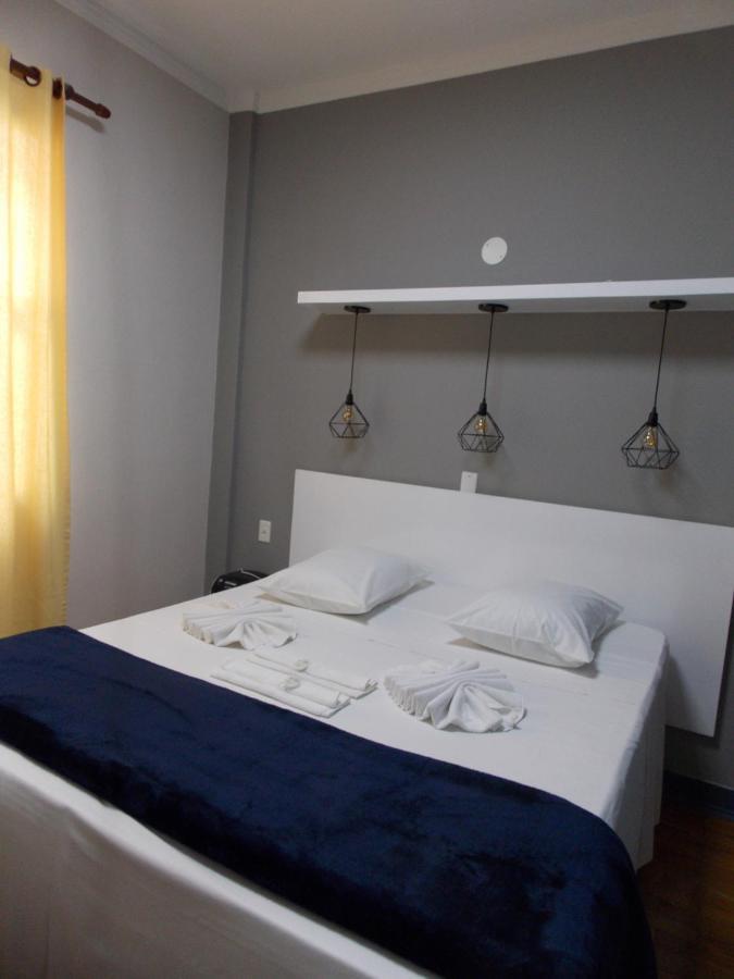 Hotel Mova D'oeste - Localizado Em Frente A Praca Principal Da Cidade, Na Area - Pe Na Praca Poços de Caldas