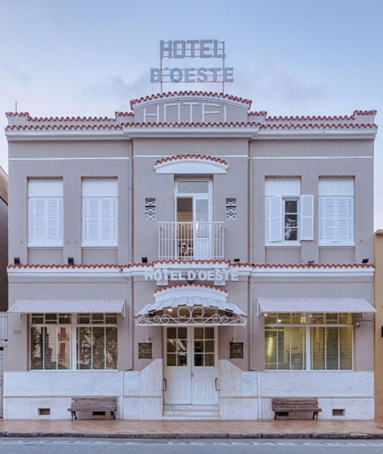 Mova D'oeste - Localizado Em Frente A Praca Principal Da Cidade, Na Area - Pe Na Praca 3*
