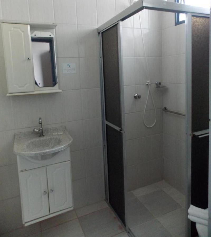 Hotel Mova D'oeste - Localizado Em Frente A Praca Principal Da Cidade, Na Area - Pe Na Praca