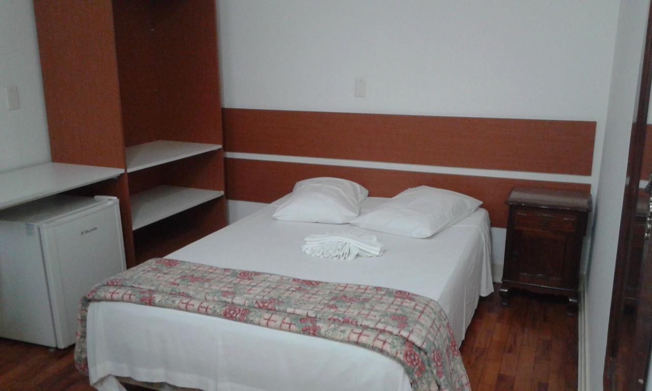 Hotel Mova D'oeste - Localizado Em Frente A Praca Principal Da Cidade, Na Area - Pe Na Praca